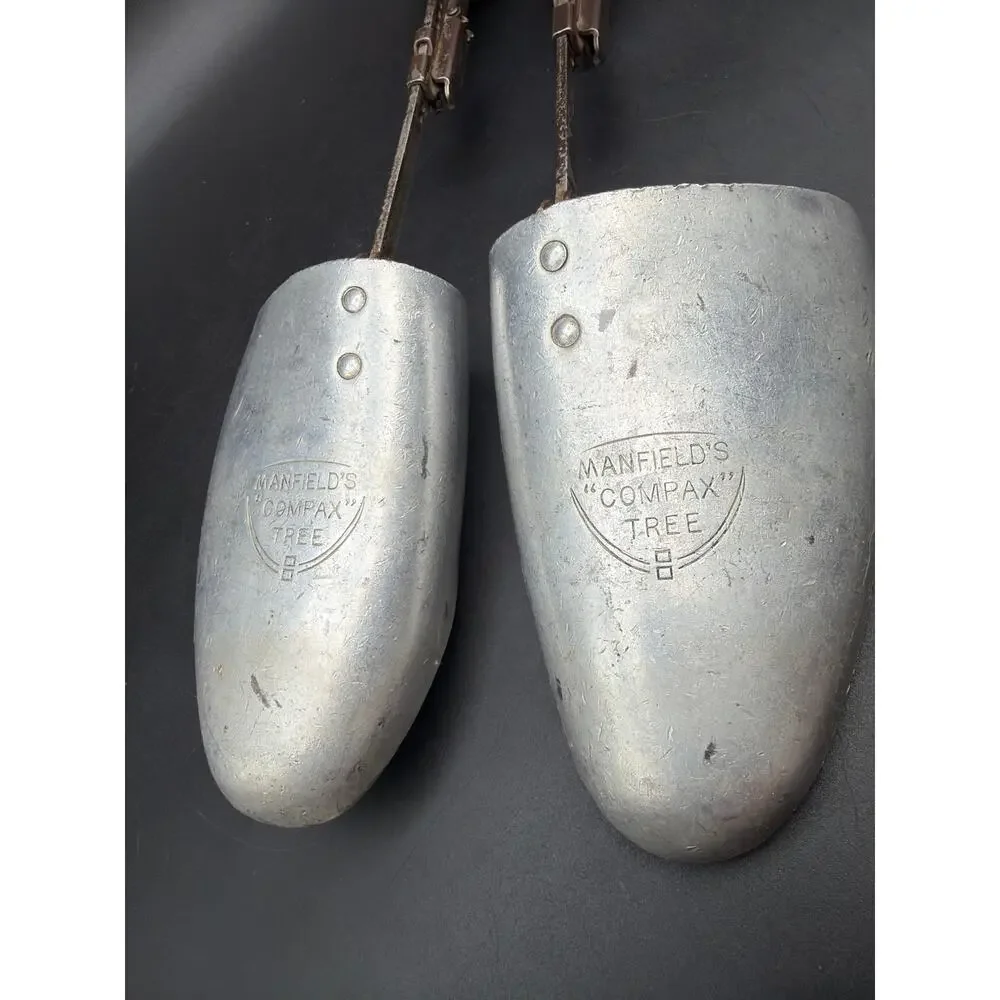 Manfield vintage pair